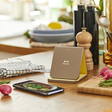 大橋裕紀が撮影した「BRUNO　製品　商品イメージ撮影」の写真