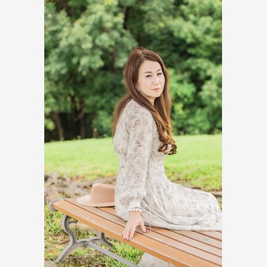 大辻尋稔が撮影した「人物撮影」の写真