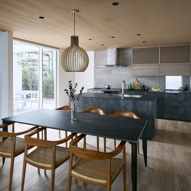 合同会社hirakushashinが撮影した「建築・空間撮影」の写真