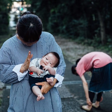 NAGASHIMA Photographyが撮影した「お宮参り」の写真