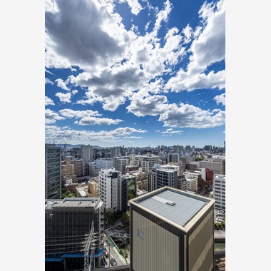 Makoto Nakamuraが撮影した「建築」の写真