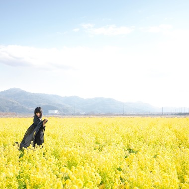 樋上孝典が撮影した「ポートレート」の写真