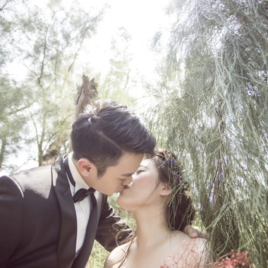 Photo taken by 續 WEDDING PLANNING - Shooting in Taiwan Tainan