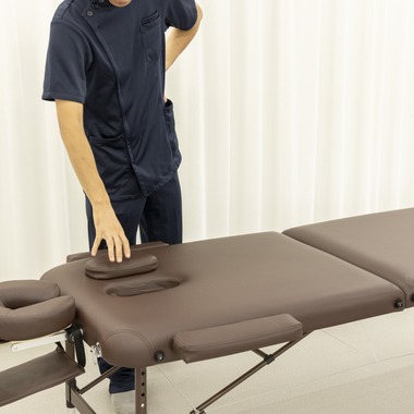 トニーデザインが撮影した「整体店舗撮影」の写真