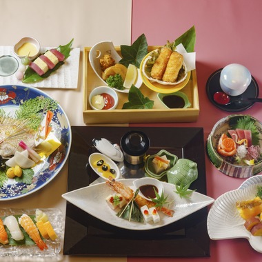 アトリエ　エピカ/清水　一哉が撮影した「７５３用　コース撮影」の写真