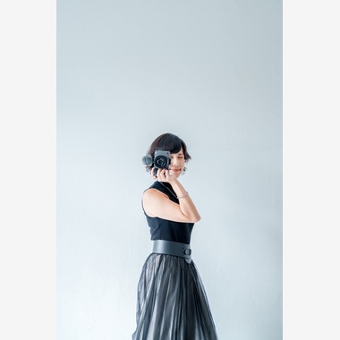 lino-'akaが撮影した「人物」の写真