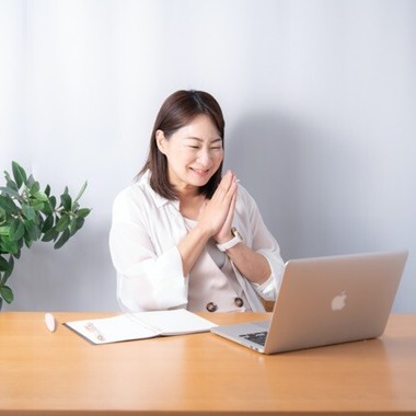 Photography_KanaUが撮影した「妊活サポーターのプロフィール（都内某スタジオ）」の写真