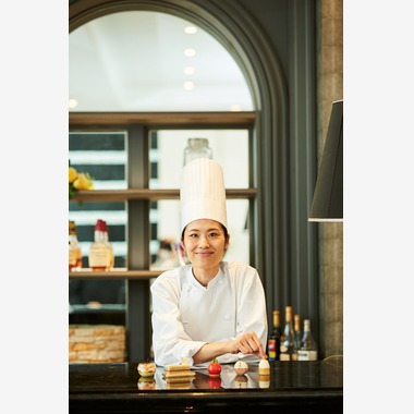 UEKIが撮影した「人物ポートレイト」の写真