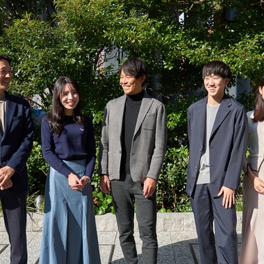 カメラマン　kが撮影した「企業案件」の写真