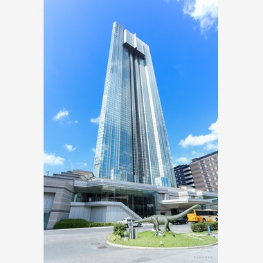 なかがわさとみが撮影した「天空の女神フェス撮影」の写真