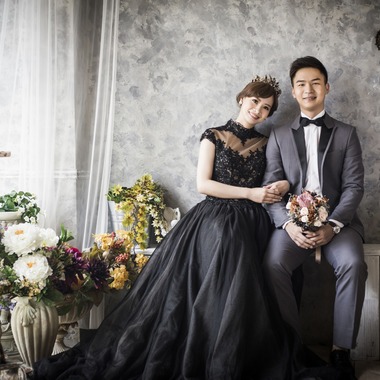 Photo taken by 續 WEDDING PLANNING - 屋外ウェディングフォト