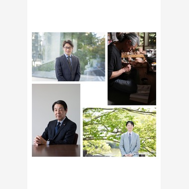 株式会社Def.proが撮影した「ビジネスプロフィール」の写真