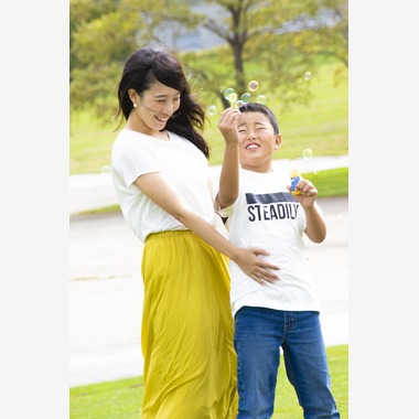 岩窪正宏が撮影した「百合が原公園」の写真