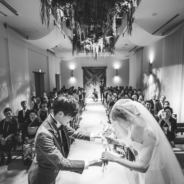 Photo taken by Boheme Photograph - Work sample