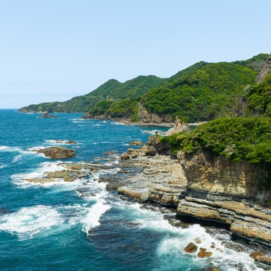 クリエイティブツリーが撮影した「風景・ドローン写真」の写真