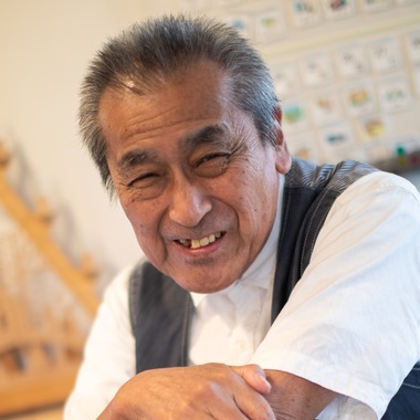 T-myulaが撮影した「ビジネスプロフィール例」の写真