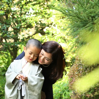 Photographer  Tomoが撮影した「七五三祝い」の写真