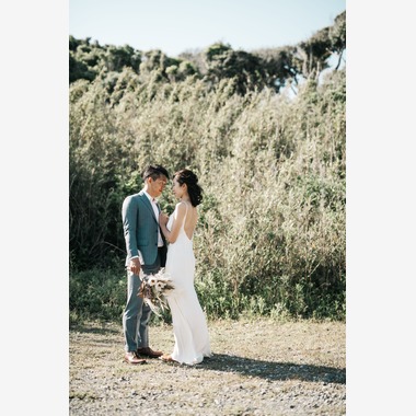 Photo taken by foto_flap - Seaside photoshoot