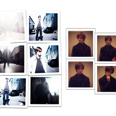 舩津　孝が撮影した「人物」の写真