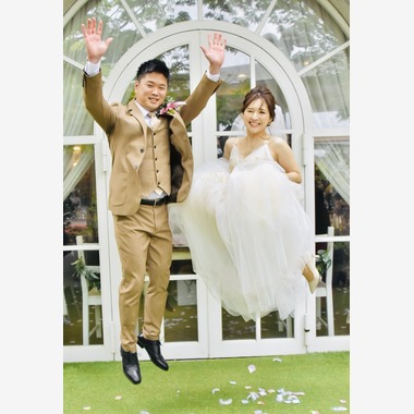 タコヤキが撮影した「ウエディング関連」のウェディングフォト