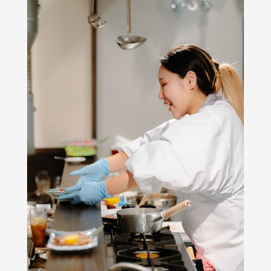 株式会社DEI-STORE（スタジオ）が撮影した「店舗撮影」の写真