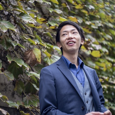 中西　諒が撮影した「ロケーション人物撮影」の写真