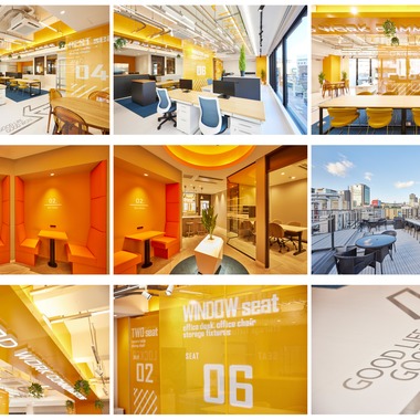 bluevalleyが撮影した「オフィス」の写真