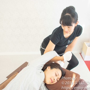 よしだひろふみが撮影した「歯科・治療院・サロン写真」の写真