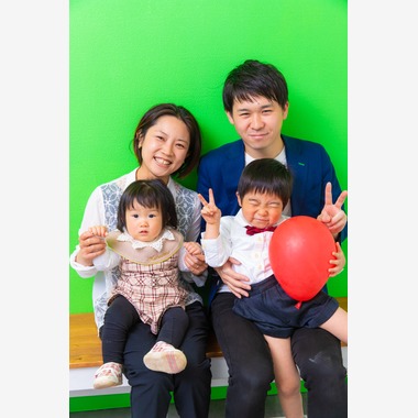 フォトデザインスタジオが撮影した「」の写真