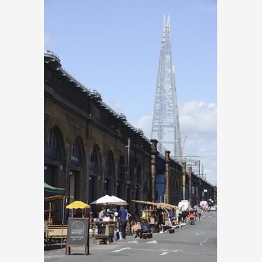 Photo taken by Lucky Sliver Sixpence - Hipster London ( location reference images) 