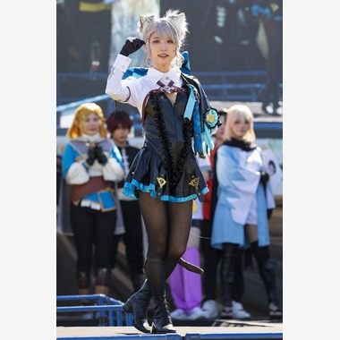 photo_funが撮影した「イベント・ポートレート」の写真