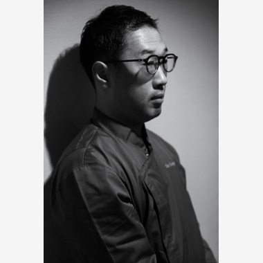 工藤が撮影した「宣材写真」の写真