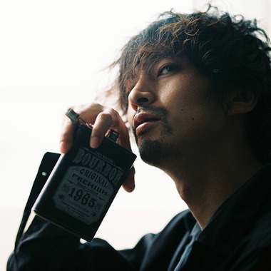 ハギワラトモヒトが撮影した「ポートレート」の写真