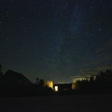 辻本賢英が撮影した「カナダ」の写真
