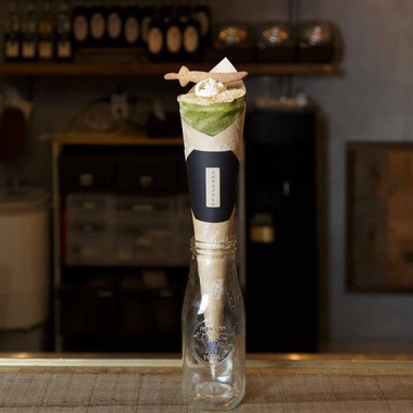 中西　諒が撮影した「料理写真」の写真