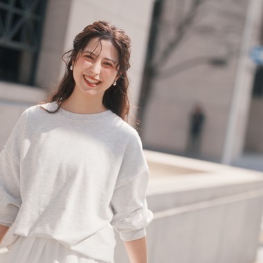 STARFYが撮影した「宣材写真」の写真