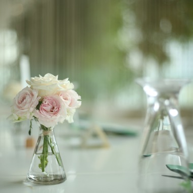 Photographer  Tomoが撮影した「wedding」の写真