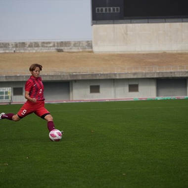 KotobukiPhotosが撮影した「大学女子サッカー決勝大会2021」の写真