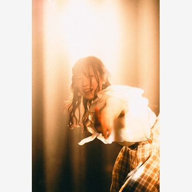 西浦隼翔が撮影した「ライブイベント撮影」の写真