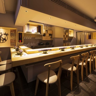 鶴巻直満(T-PHOTO OFFICE)が撮影した「空間系作品」の写真