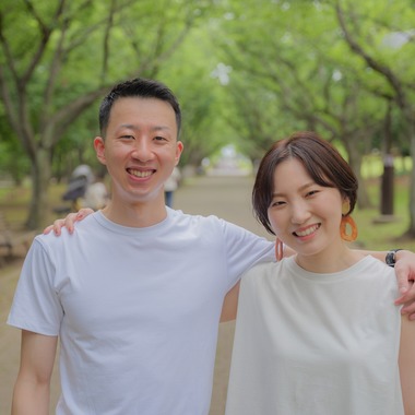 Tagano Photograph 合同会社が撮影した「カップルフォト」の写真