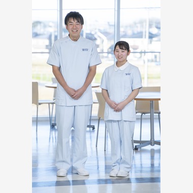 本郷直人が撮影した「クリニック　病院」の写真