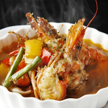 吉本光宏が撮影した「料理」の写真