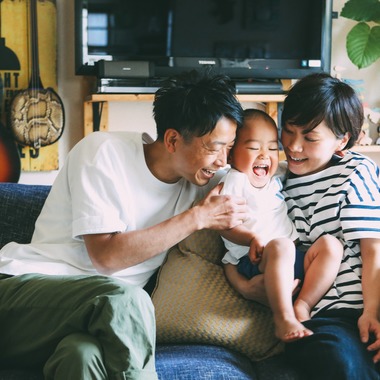 出張撮影HUG TIMEが撮影した「誕生日記念〜ご自宅撮影〜」の写真