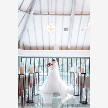 Photo taken by 伊藤雄太写真館 - Wedding photo shoot day