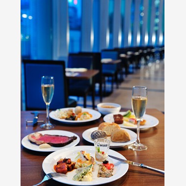 有限会社　澤田スタジオが撮影した「料理、コース、集合」の写真