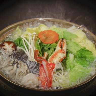 アトリエ　エピカ/清水　一哉が撮影した「料亭　コース料理　広告用」の写真