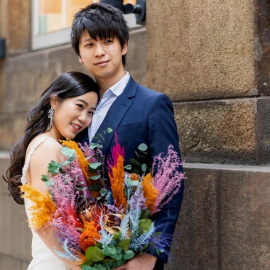 山田由佳が撮影した「関西で撮影」の写真