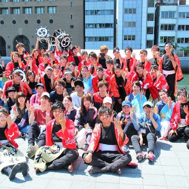 ひときわphotoが撮影した「お祭り」の写真