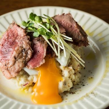 伊東武志が撮影した「料理」の写真